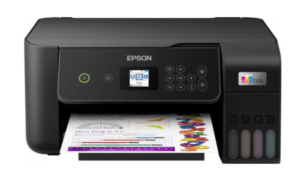 Epson EcoTank/ L3260/ MF/ Ink/ A4/ WiFi/ USB