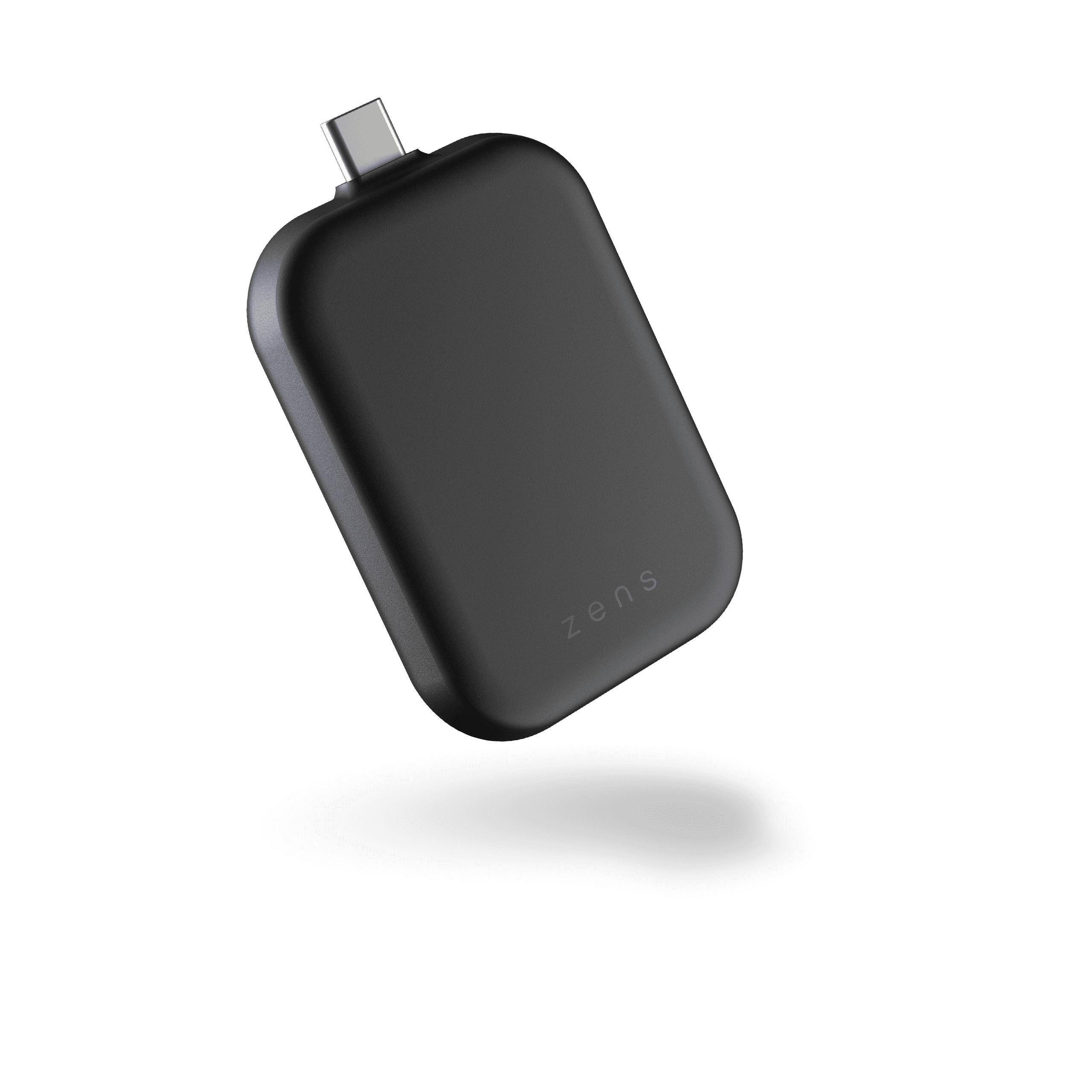 ZENS Aluminium USB-C Stick for AirPods or iPhone