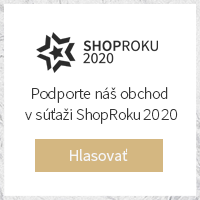 Hľadáme hviezdy medzi e-shopmi!