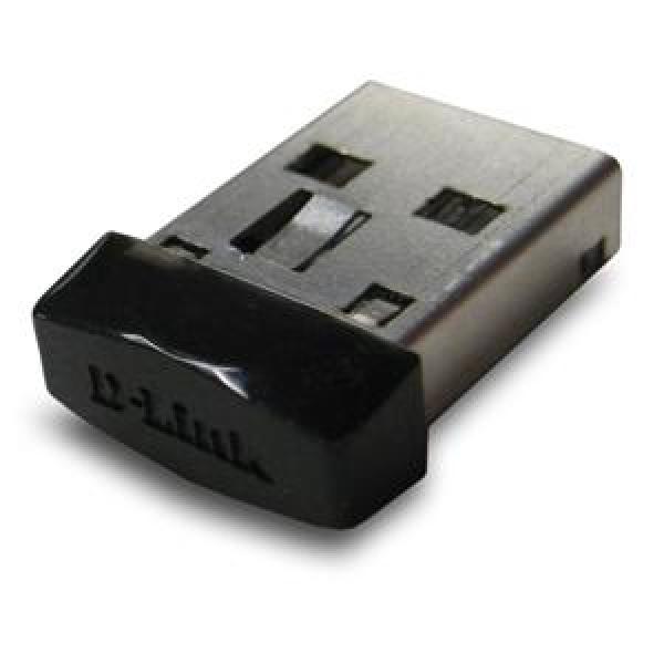 D-Link DWA-121 Wireless N150 Micro USB adaptér