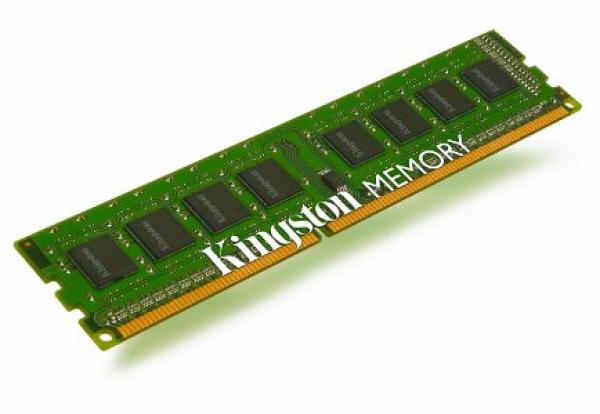 Kingston/ DDR3/ 4GB/ 1600MHz/ CL11/ 1x4GB