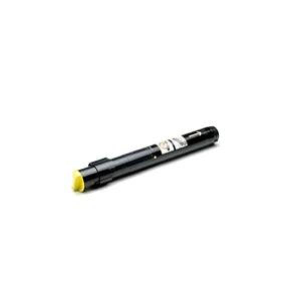 EPSON Toner žltý EPL-C8000/ C8200 (6k str)