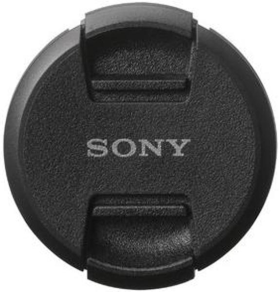 Krytka objektívu Sony - priemer 72mm