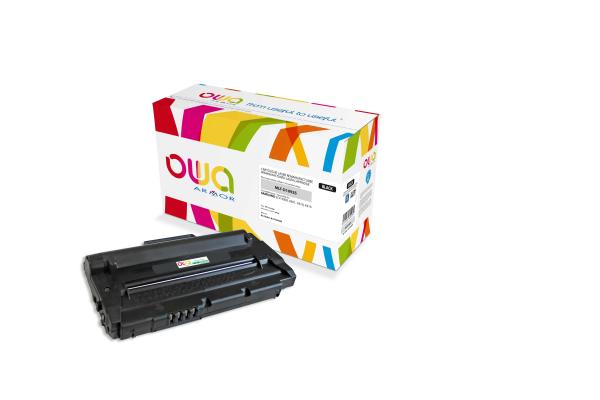 OWA Armor toner pre SAMSUNG SCX-4300,  2000 strán,  MLTD1092S,  čierna/ čierna (MLT-D1092S, SU790A)