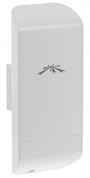 Ubiquiti NanoStation Loco M5, 2x13dBi MIMO outdoor 5GHz