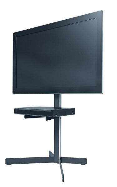 Vogel´s Podlahový stojan na LCD 32"-50" EFF 8330 
