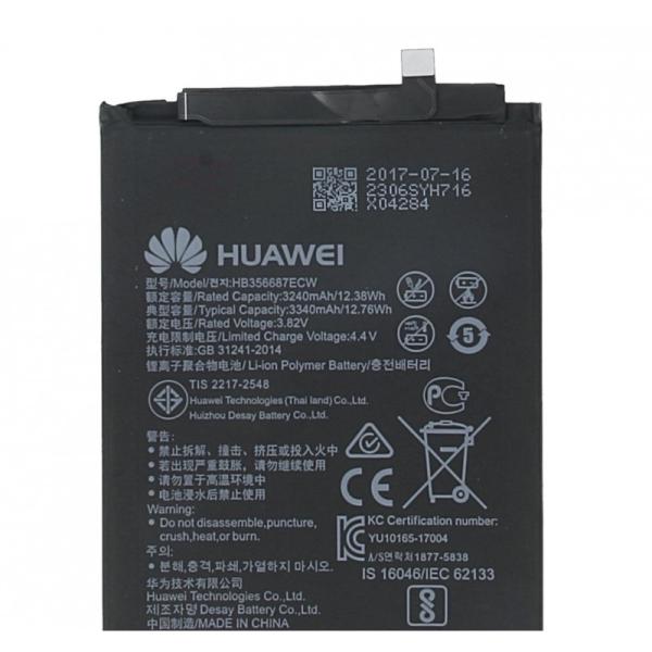 Honor HB356687ECW Batéria 3340mAh Li-Pol (Bulk)