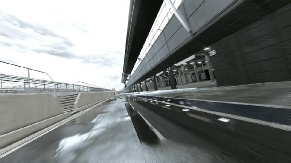 ESD Project CARS 