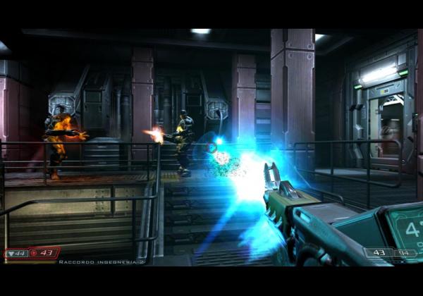 ESD Doom 3 BFG Edition 