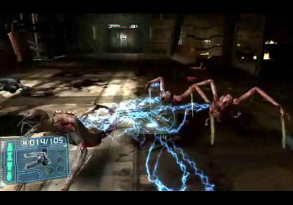 ESD Dead Space 
