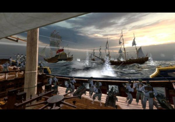 ESD Empire Total War + Napoleon Total War 