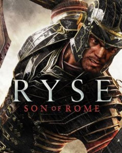 ESD Ryse Son of Rome