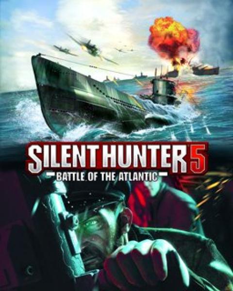 ESD Silent Hunter 5 Battle of the Atlantic