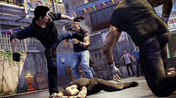 ESD Sleeping Dogs Definitive Edition 