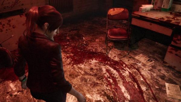 ESD Resident Evil Revelations 2 Box Set 