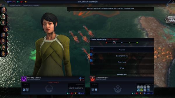 ESD Civilization Beyond Earth Rising Tide 
