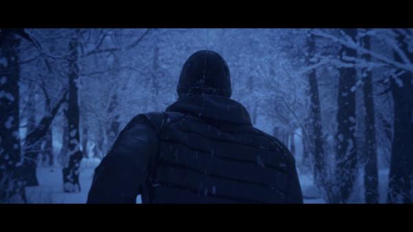 ESD HITMAN Full Experience 