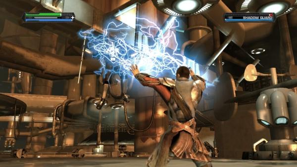 ESD STAR WARS The Force Unleashed Ultimate Sith E 