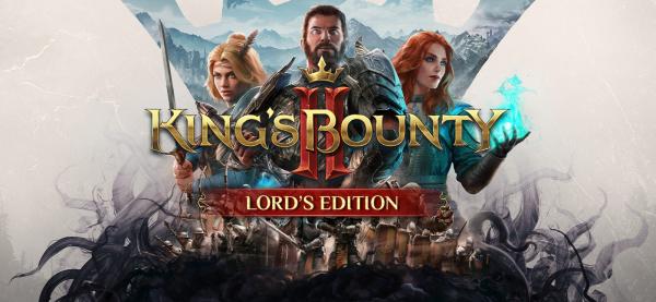 ESD Kings Bounty II Lords Edition 