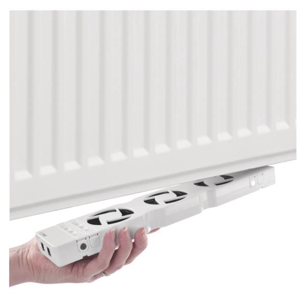 VENTILÁTOR POD RADIÁTOR TRIO P56PR3 