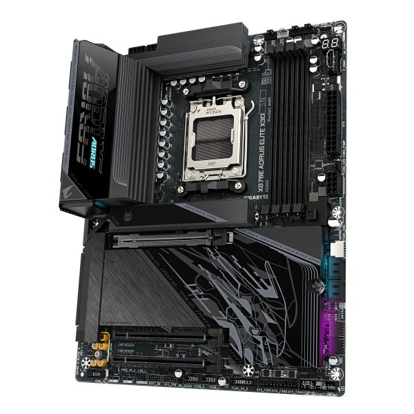 GIGABYTE X870 AORUS ELITE X3D/ AM5/ ATX 