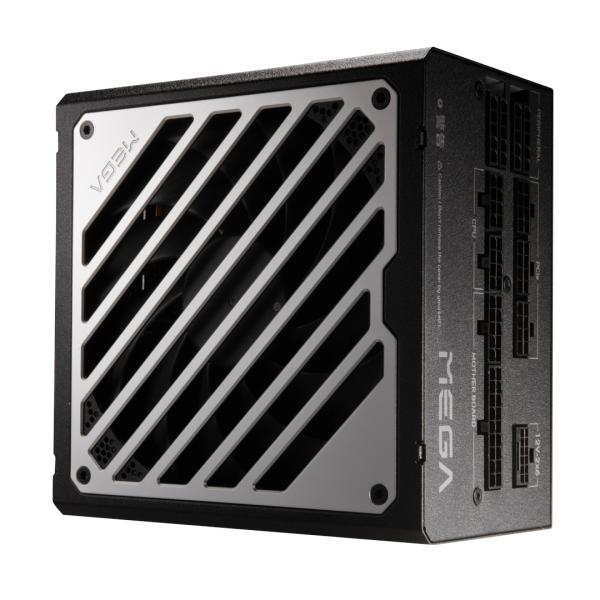 FSP MEGA GM/ 1000W/ ATX 3.1/ 80PLUS Gold/ Modular/ Retail 