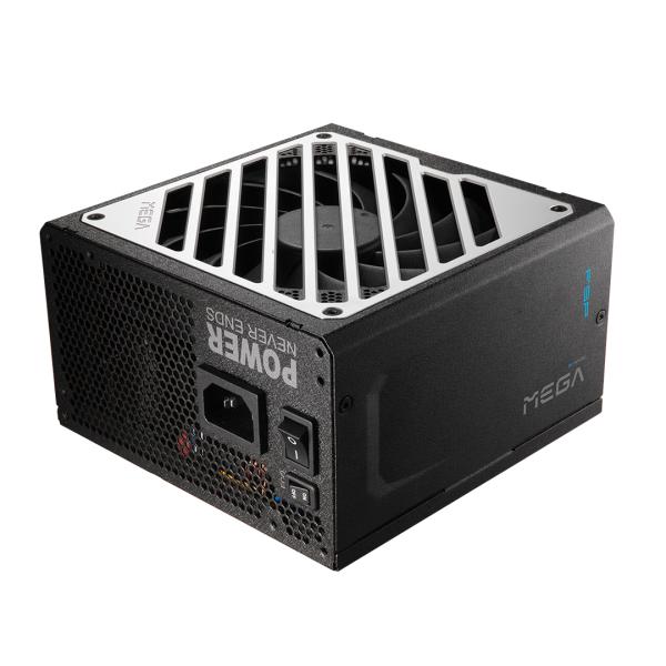 FSP MEGA GM/ 1000W/ ATX 3.1/ 80PLUS Gold/ Modular/ Retail 