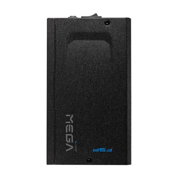 FSP MEGA GM/ 1000W/ ATX 3.1/ 80PLUS Gold/ Modular/ Retail 