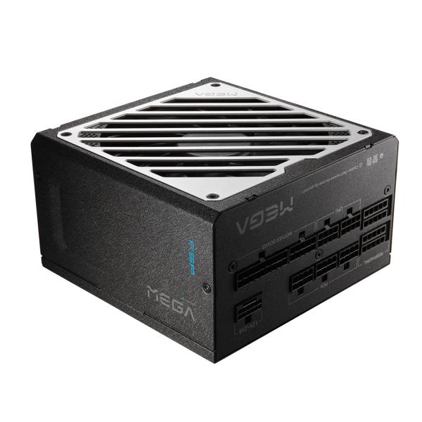 FSP MEGA GM/ 1000W/ ATX 3.1/ 80PLUS Gold/ Modular/ Retail 