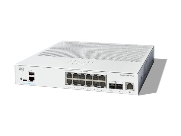 Cisco Catalyst C1300-12XT-2X REFRESH 