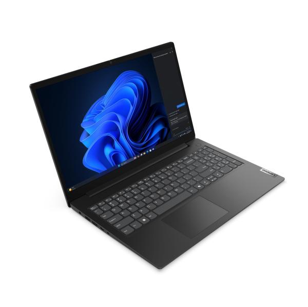 Lenovo V/ Lenovo V15 G5/ Core 5 210H/ 15, 6"/ FHD/ 8GB/ 512GB/ Intel int/ W11H/ Black/ 2R 