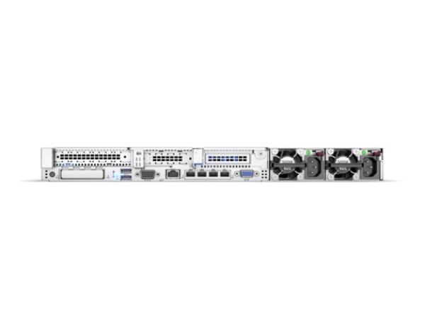 HPE DL360 G10 4215R MR416i-a NC BC Zvr 