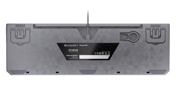 Endorfy Thock V2 USB, US 