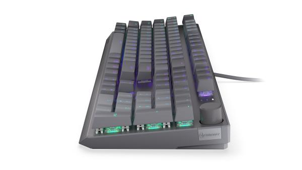 Endorfy Thock V2 USB, US 