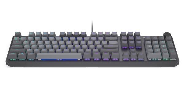 Endorfy Thock V2 USB, US 