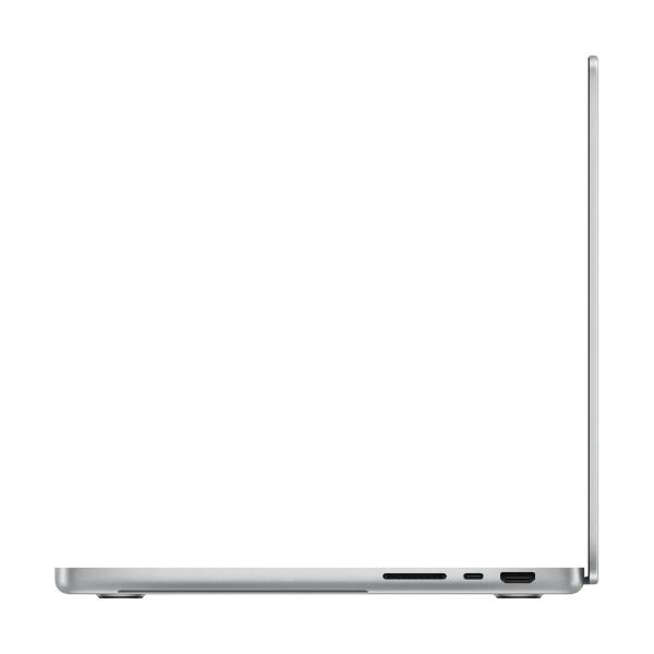 Apple MacBook Pro 14"/ M5/ 14, 2"/ 3024x1964/ 16GB/ 1TB/ M5/ Tahoe/ Silver/ 1R 