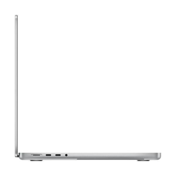 Apple MacBook Pro 14"/ M5/ 14, 2"/ 3024x1964/ 16GB/ 1TB/ M5/ Tahoe/ Silver/ 1R 