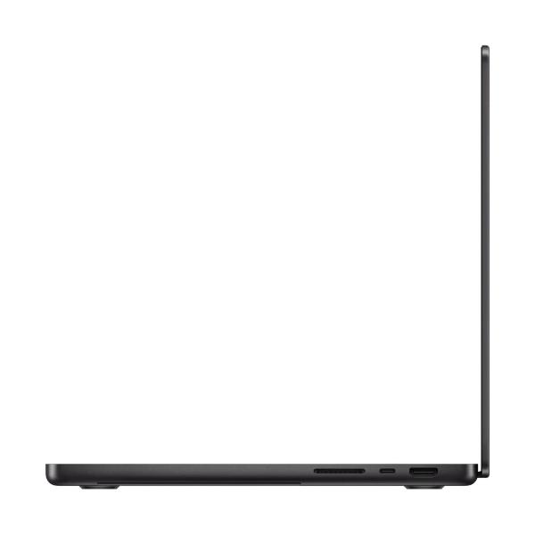 Apple MacBook Pro 14"/ M5/ 14, 2"/ 3024x1964/ 24GB/ 1TB/ M5/ Tahoe/ Space Black/ 1R 