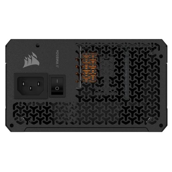 CORSAIR RM850e PCIe 5.1 80+ GOLD ATX3.1 