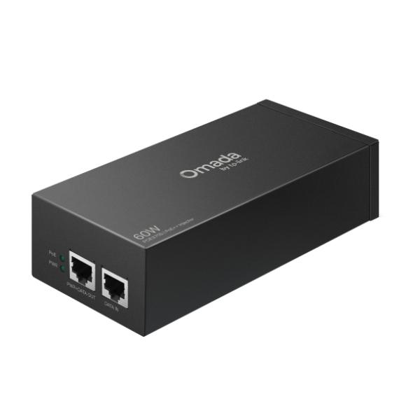 TP-Link POE370S Omada 10G PoE++ Injector Adapter 