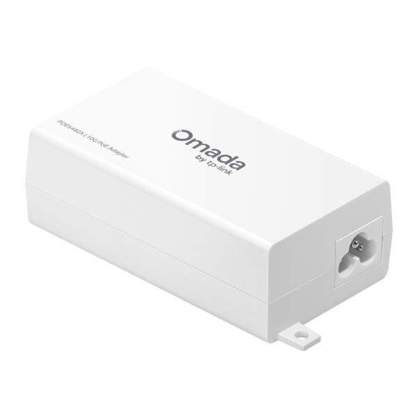TP-Link POE5460X Omada Pas. 10Gb PoE adaptér 60W 