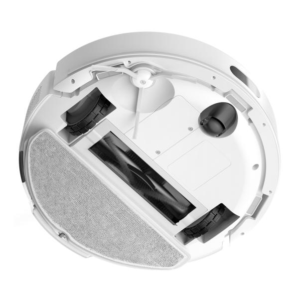 Tapo RV30 Max Plus White Vacuum Cleaner&Auto-Empty 