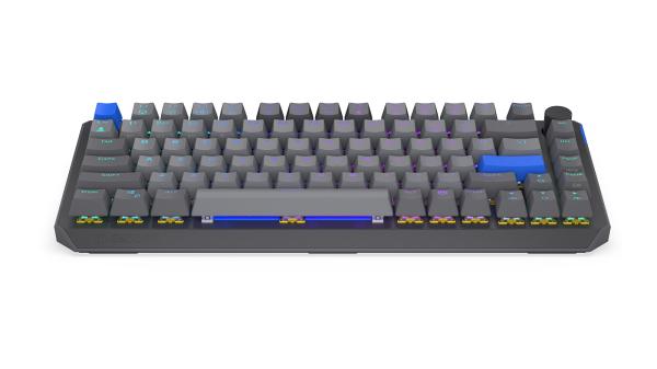 Endorfy Thock V2 75% bezdrôtová, US 