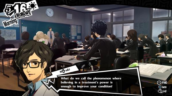 ESD Persona 5 Royal 
