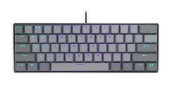 Endorfy Thock V2 Compact USB, US 