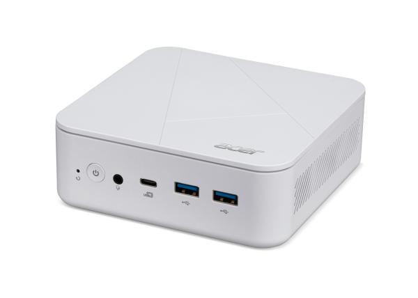 Acer Revo/ RB102-LNL NUC/ Mini/ U5-226V/ 16GB/ 1TB/ Intel int/ W11H/ 1R 