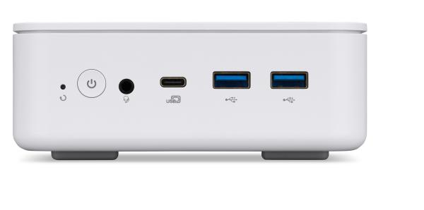 Acer Revo/ RB102-LNL NUC/ Mini/ U5-226V/ 16GB/ 1TB/ Intel int/ W11H/ 1R 