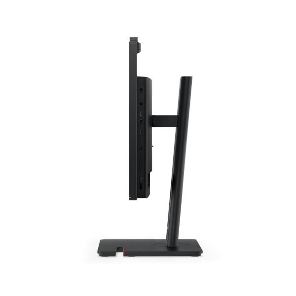 Lenovo ThinkCentre M/ M90a Gen 6/ 23, 8"/ FHD/ U5-235/ 16GB/ 512GB/ Intel int/ W11P/ Čierna/ 3ROn-Site 