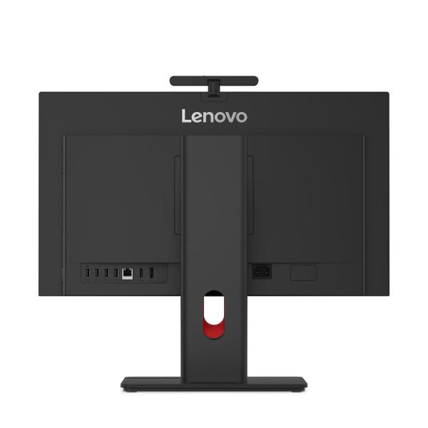 Lenovo ThinkCentre M/ M90a Gen 6/ 23, 8"/ FHD/ U5-235/ 16GB/ 512GB/ Intel int/ W11P/ Čierna/ 3ROn-Site 