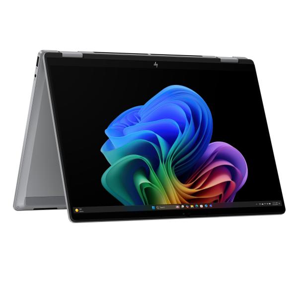 HP Omnibook X Flip/ 14-fk0001nc/ AI7-350/ 14"/ WUXGA/ T/ 16GB/ 1TB/ AMD int/ W11H/ Silver/ 2R 